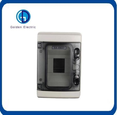 IP65 1.5mm 두께와 CCC 인증을 가진 방수 외부 플라스틱 결합 상자