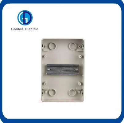 IP65 1.5mm 두께와 CCC 인증을 가진 방수 외부 플라스틱 결합 상자