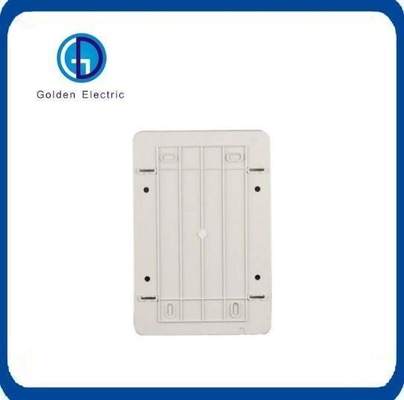 IP65 1.5mm 두께와 CCC 인증을 가진 방수 외부 플라스틱 결합 상자