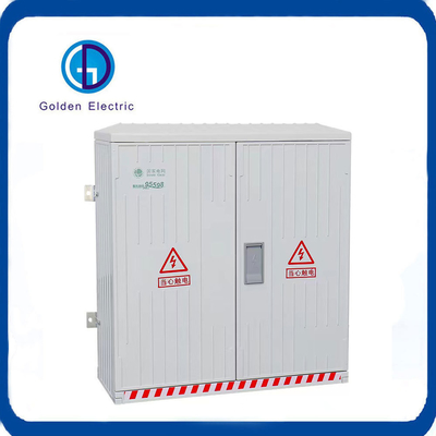 Buon prezzo CCC Certified SMC Fiberglass Electric Meter Box per armadietto a parete sospeso in linea