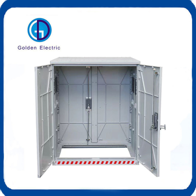 Buen precio Cuadro de distribución SMC de protección para el funcionamiento de baja tensión y control de iluminación callejera en línea