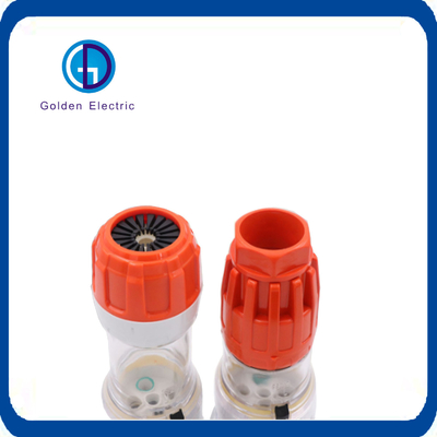Gd-تخصیص قابل استرالیایی استاندارد اتصال ضد آب 56csc سری IP66 سوکت
