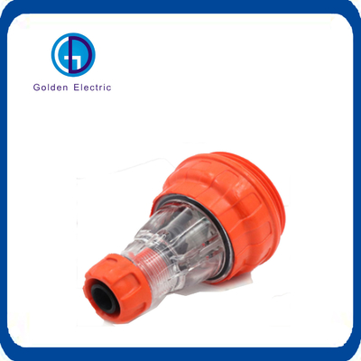 Giá tốt. IP66 Industrial Socket Waterproof Outdoor Connector Socket Porous Tiêu chuẩn Úc trực tuyến