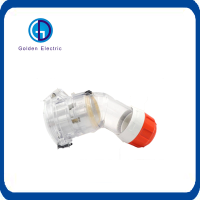 Bộ kết nối cắm công nghiệp tiêu chuẩn IP66 của Úc -20-90 cho môi trường tùy chỉnh