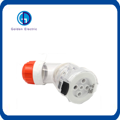 Bộ kết nối cắm công nghiệp tiêu chuẩn IP66 của Úc -20-90 cho môi trường tùy chỉnh