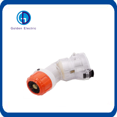 Bộ kết nối cắm công nghiệp tiêu chuẩn IP66 của Úc -20-90 cho môi trường tùy chỉnh