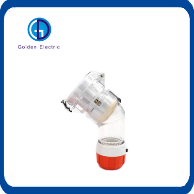 Bộ kết nối cắm công nghiệp tiêu chuẩn IP66 của Úc -20-90 cho môi trường tùy chỉnh