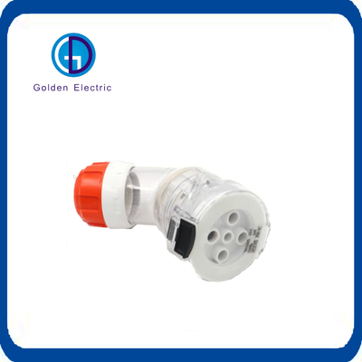 Bộ kết nối cắm công nghiệp tiêu chuẩn IP66 của Úc -20-90 cho môi trường tùy chỉnh