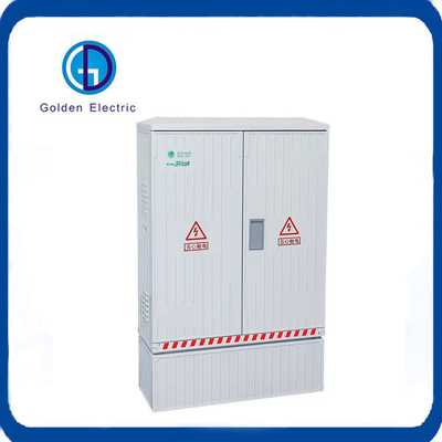 Giá tốt. SMC sợi thủy tinh tăng cường polyester hộp đếm điện cho điện áp thấp hoạt động trực tuyến