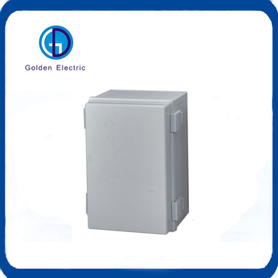 Koruma Yapısı GD-GT 300*200*180mm Boyut Su geçirmez IP67 Plastik Elektronik Kaplama Panelli