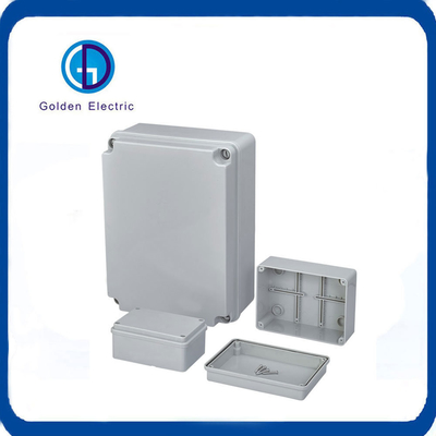 Bom preço Requisito personalizado para caixa de alimentação de monitoramento interior/exterior on-line