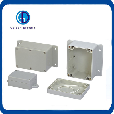 Buen precio Box de unión de tipo de oído eléctrico IP65 a prueba de agua y polvo para protección y durabilidad en línea