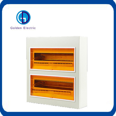 Giá tốt. Hộp đo phân phối yêu cầu tùy chỉnh cho hộp kim loại và nắp 24 đến 40 Way Pz30 trực tuyến