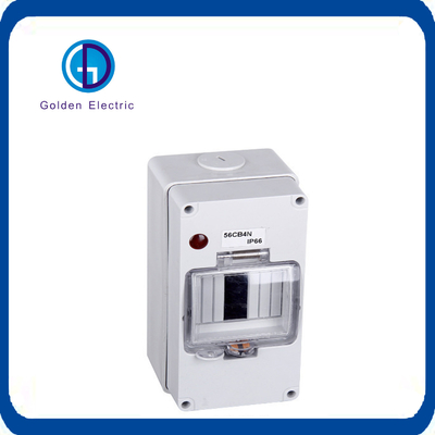 Giá tốt. Hộp điện chống thấm tiêu chuẩn Úc cho bảo vệ IP66 và cửa sổ ngắt mạch trực tuyến