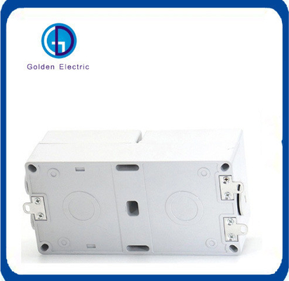 Настройка многофункционального розетки IP66 16A 250V водонепроницаемый розетка и переключатель