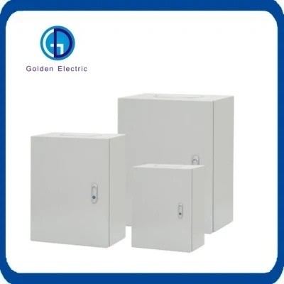 Giá tốt. Lắp đặt tường tùy chỉnh hộp bảng điều khiển bao bọc kim loại để phân phối điện trực tuyến