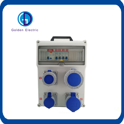 Giá tốt. Hộp phân phối nhựa ổ cắm công nghiệp Hộp kết nối mẫu tùy chỉnh trực tuyến