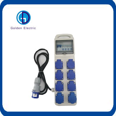 Giá tốt. Các thông số kỹ thuật khác nhau Bảo vệ hộp ổ cắm nhựa chống thấm nước cho phích cắm công nghiệp trực tuyến