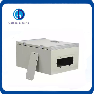 کابینت شبکه برق دیواری با گواهینامه CCC و قفل امن