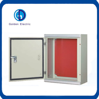 کابینت شبکه برق دیواری با گواهینامه CCC و قفل امن