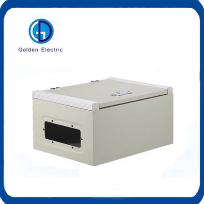 کابینت شبکه برق دیواری با گواهینامه CCC و قفل امن