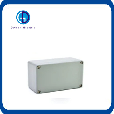 Hộp kết nối IP66 chống nước bằng nhựa nhôm đúc thép tùy chỉnh