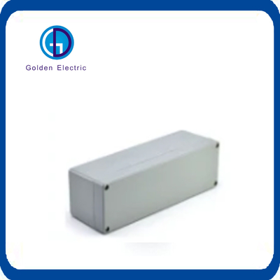 Hộp kết nối IP66 chống nước bằng nhựa nhôm đúc thép tùy chỉnh