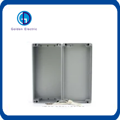 Hộp kết nối IP66 chống nước bằng nhựa nhôm đúc thép tùy chỉnh