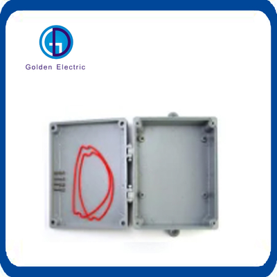 Hộp kết nối IP66 chống nước bằng nhựa nhôm đúc thép tùy chỉnh