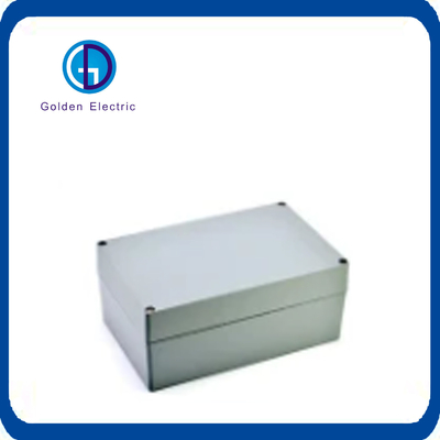 Hộp kết nối IP66 chống nước bằng nhựa nhôm đúc thép tùy chỉnh