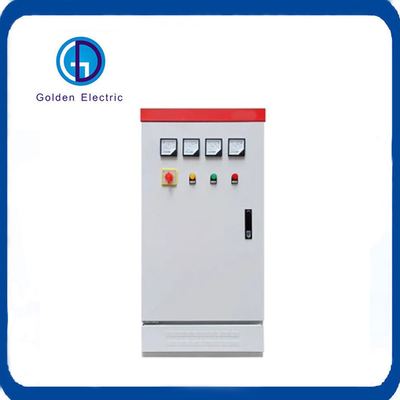 جداول الکتریکی ساختار جداول ثابت ولتاژ پایین کابینت کامل جداول