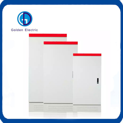 جداول الکتریکی ساختار جداول ثابت ولتاژ پایین کابینت کامل جداول
