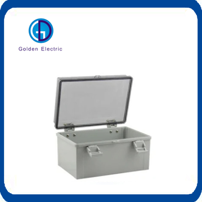 جعبه اتصال کابل برق کم ولتاژ IP66 آبپاش پلاستیکی