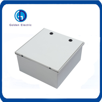 Polyester Kutusu FRP Cam Elyafı SMC IP65 Dış Suya Karşılıklı Elektrik Gücü Dağıtımı