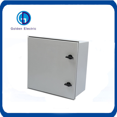 Polyester Kutusu FRP Cam Elyafı SMC IP65 Dış Suya Karşılıklı Elektrik Gücü Dağıtımı