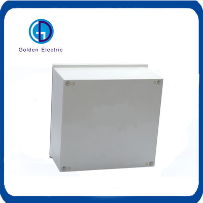 Polyester Kutusu FRP Cam Elyafı SMC IP65 Dış Suya Karşılıklı Elektrik Gücü Dağıtımı