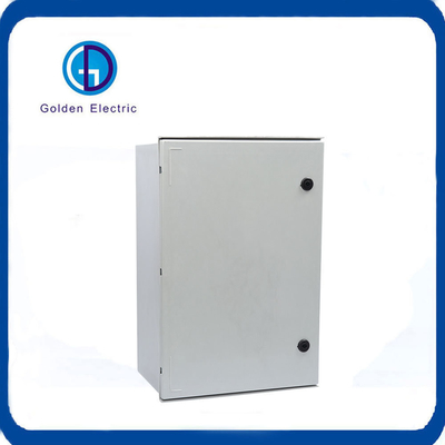 1.0/1.2/1.5/2.0mm نوع بسته بندی شده SMC فیبرگلاس کابینت توزیع برق جعبه