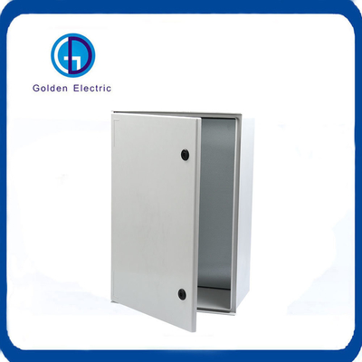 1.0/1.2/1.5/2.0mm نوع بسته بندی شده SMC فیبرگلاس کابینت توزیع برق جعبه