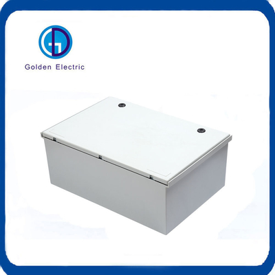 1.0/1.2/1.5/2.0mm نوع بسته بندی شده SMC فیبرگلاس کابینت توزیع برق جعبه