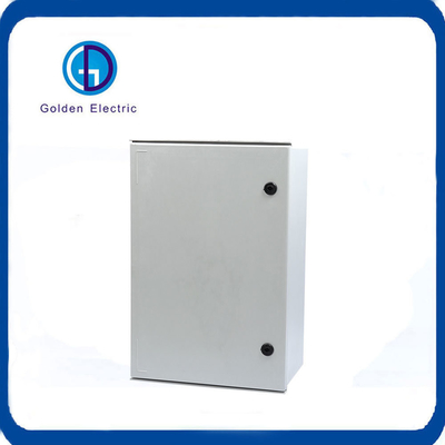 1.0/1.2/1.5/2.0mm نوع بسته بندی شده SMC فیبرگلاس کابینت توزیع برق جعبه