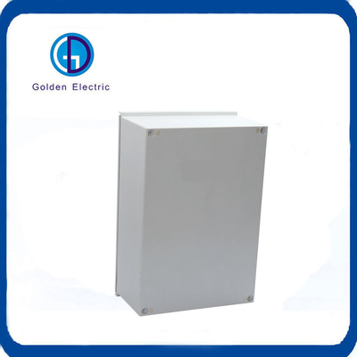1.0/1.2/1.5/2.0mm نوع بسته بندی شده SMC فیبرگلاس کابینت توزیع برق جعبه