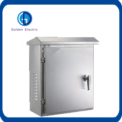 Giá tốt. Hoạt động điện áp thấp hộp thép không gỉ ngoài trời tùy chỉnh với vỏ tấm thép trực tuyến