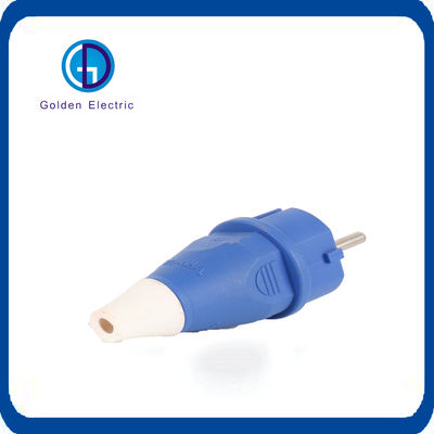 Cổng tấm công nghiệp chống nước bền IP44 3 pin 4 pin 5 pin cho điều kiện khắc nghiệt