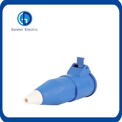 Cổng tấm công nghiệp chống nước bền IP44 3 pin 4 pin 5 pin cho điều kiện khắc nghiệt