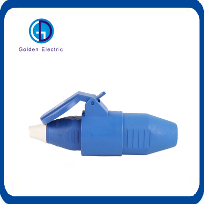 Cổng tấm công nghiệp chống nước bền IP44 3 pin 4 pin 5 pin cho điều kiện khắc nghiệt