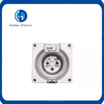 IP66 500V công nghiệp chống nước cắm và ổ cắm pin điện ổ cắm Úc tiêu chuẩn