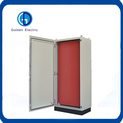 Bom preço CCC Certified IP65 Sheet Metal Enclosure Caixas de Projeto Eletrônico para Indoor/Outdoor on-line