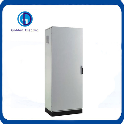 1800mm*800mm*600mm IP65 استند فلور فولادی تاشو صندوق توزیع برق برای تخته های برق Ral7035 رنگ