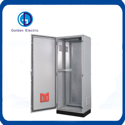 1800mm*800mm*600mm IP65 استند فلور فولادی تاشو صندوق توزیع برق برای تخته های برق Ral7035 رنگ