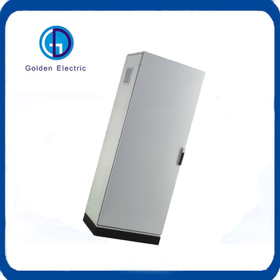 1800mm*800mm*600mm IP65 استند فلور فولادی تاشو صندوق توزیع برق برای تخته های برق Ral7035 رنگ